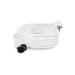 Home produžni kabl 5m 1.5mm2 NV2-5/WH/1,5