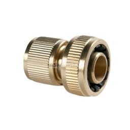 GREENMILL spojka - STOP spojnica za crevo na slavinu 3/4" GB1030C