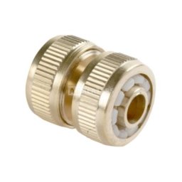 GREENMILL spojka - spojnica za crevo na crevo 1/2″ GB1014C