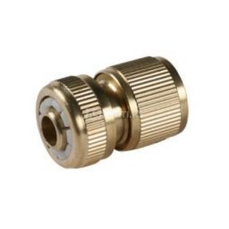 GREENMILL spojka - STOP spojnica za crevo na slavinu 1/2″ GB1011C