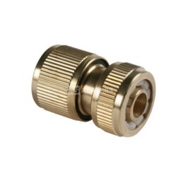 GREENMILL spojka - spojnica za crevo na slavinu 1/2″ GB1010C