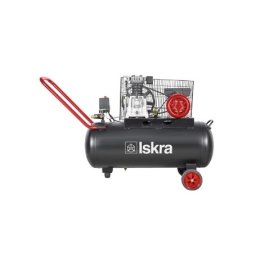 Iskra klipni kompresor 8 bar 100L 2.2kW MB2065-100L