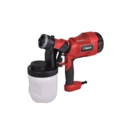 Iskra električni pištolj za farbanje 0.9L 500W ES500