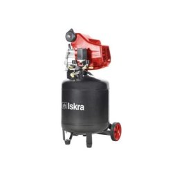 Iskra klipni kompresor 8 bar 50L 1.5kW BDM50
