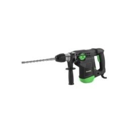Iskra pneumatska čekić bušilica 1350W 8J +40mm IE-RH40D-1350