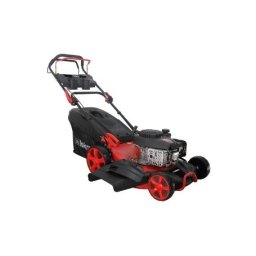 Iskra kosilica - kosačica za travu 139cm3 48cm SAMOHODNA HG48SMH-S