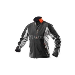 NEO Tools muška jakna Softshell 81-550