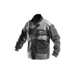 NEO Tools radna jakna siva 81-210