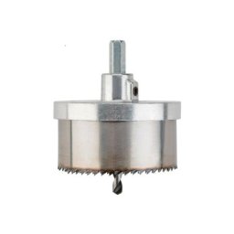 GRAPHITE testera za otvore Ø28, Ø35, Ø50, Ø68, Ø75 - set 5/1 57H957