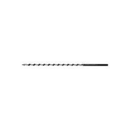 GRAPHITE burgija za drvo spiralna 6x250mm 57H352