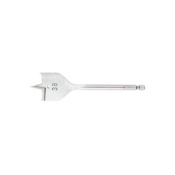 GRAPHITE burgija za drvo - leptir 38mm 57H242
