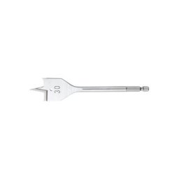 GRAPHITE burgija za drvo - leptir 30mm 57H236