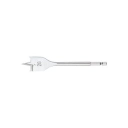 GRAPHITE burgija za drvo - leptir 26mm 57H232