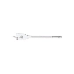 GRAPHITE burgija za drvo - leptir 20mm 57H226