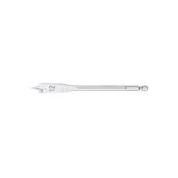 GRAPHITE burgija za drvo - leptir 12mm 57H218