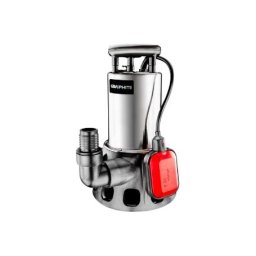 GRAPHITE potapajuća pumpa 650W 59G446