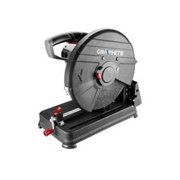GRAPHITE preklopna kružna testera - cirkular (ger) za metal 59G873