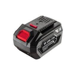 GRAPHITE baterija 18V 6Ah 58G086