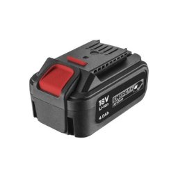 GRAPHITE baterija 18V 4Ah 58G004