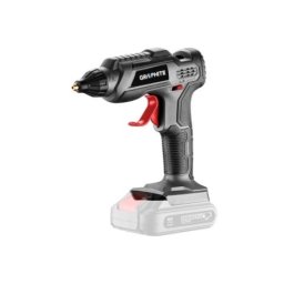 GRAPHITE akumulatorski pištolj za lepljenje 18V 58G040 - Solo