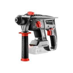 GRAPHITE akumulatorska čekić bušilica SDS-PLUS 2.2J +22mm 58G027 - Solo