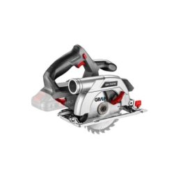 GRAPHITE akumulatorska kružna testera - cirkular sa laserom 18V 58G023