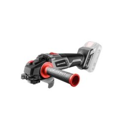 GRAPHITE akumulatorska ugaona brusilica 18V 125mm 58G026 - Solo