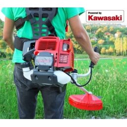 GARDENmaster motorni trimer Kawasaki 2.8KS TJ53ETR