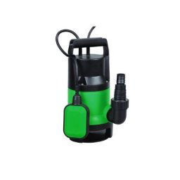 GARDENmaster potapajuća pumpa za prljavu vodu 400W GM01085
