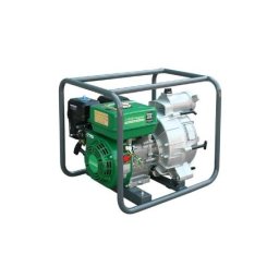 GARDENmaster benzinska pumpa za muljnu i otpadnu vodu 1300L/min WP30S
