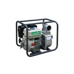 GARDENmaster benzinska pumpa za vodu 25m TP80