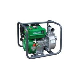 GARDENmaster benzinska pumpa za vodu 26m TP50