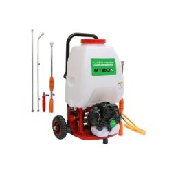 GARDENmaster benzinska prskalica na točkovima 20L MT20X