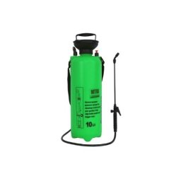 GARDENmaster leđna prskalica 10L MT10