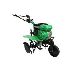 GARDENmaster benzinski kultivator - freza 7ks GK750