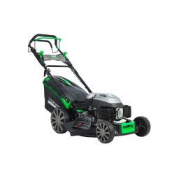 GARDENmaster SAMOHODNA motorna kosilica - kosačica 53cm S530V BLACK SERIES