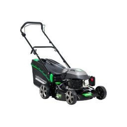 GARDENmaster motorna kosilica - kosačica 46cm S460X Black Series