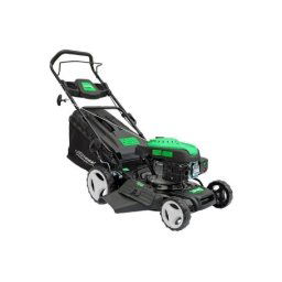GARDENmaster motorna kosilica - kosačica 46cm S460X3 BLACK SERIES