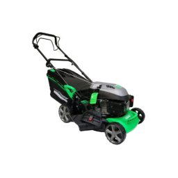 GARDENmaster motorna kosilica - kosačica 46cm SAMOHODNA S460VX Black Series