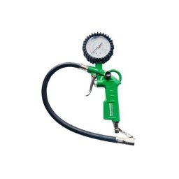 GARDENmaster pištolj za duvanje guma sa manometrom GAPISTOLMAN1