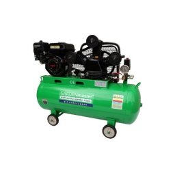 GARDENmaster kompresor 12 bar 100L BR3065G
