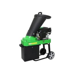 GARDENmaster motorna drobilica za grane 5kW WS450