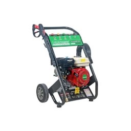 GARDENmaster benzinski perač - aparat za pranje pod visokim pritiskom 200 bar PWG2000