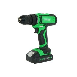 GARDENmaster akumulatorska bušilica - odvijač 20V 81.010