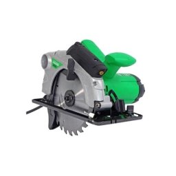 GARDENmaster ručna kružna testera - cirkular sa laserom 1.4kW CS1856J