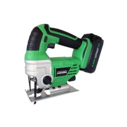 GARDENmaster akumulatorska ubodna testera 18V 81.050
