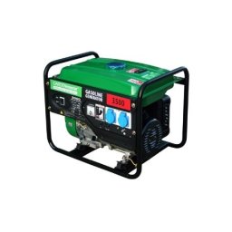 GARDENmaster benzinski agregat 2.8kW LT3500