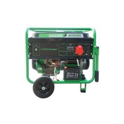 GARDENmaster benzinski agregat 6.5kW BS7500E-3