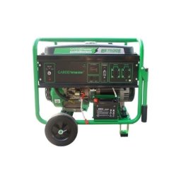 GARDENmaster benzinski agregat 6.5kW BS7500E