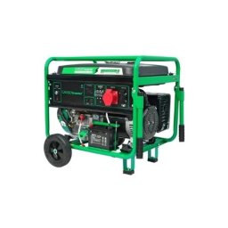 GARDENmaster benzinski agregat 8.5kW BS10000E-3